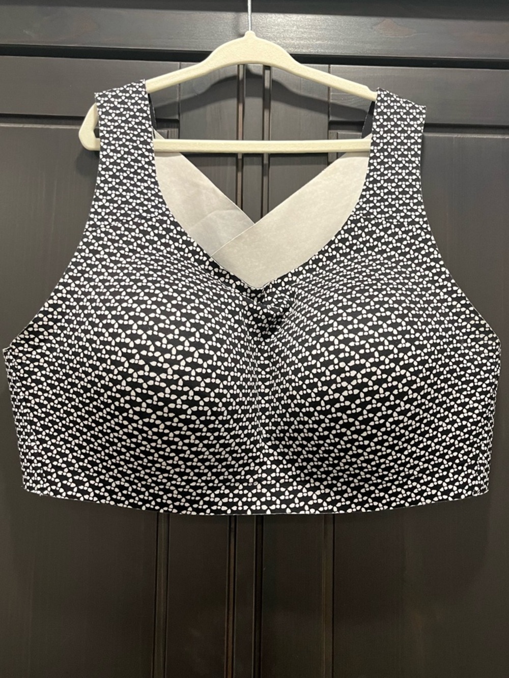38C Enlite Bra